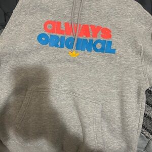 Men hoodies all size small